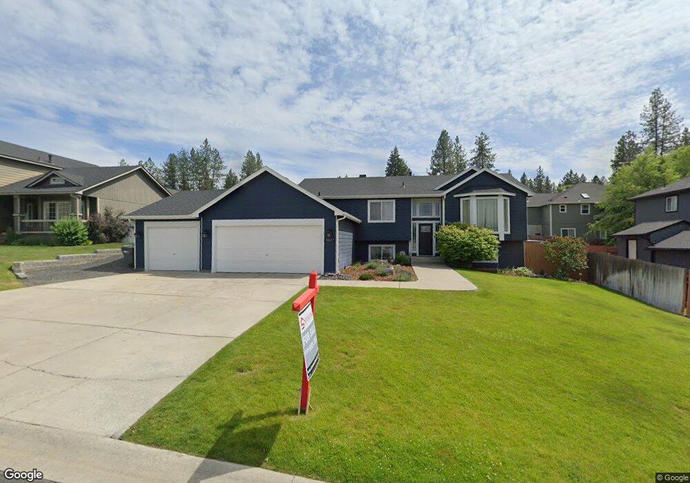 3022 E Pineglen Rd, Mead, WA 99021 - photo 1