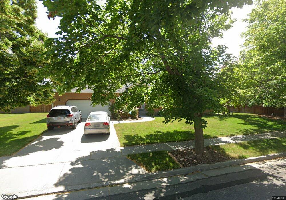 9625 Countess Way, South Jordan, UT 84095 - photo 1