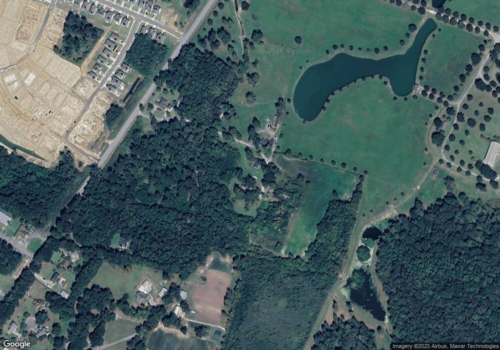 201 Dairy Farm Rd, Moncks Corner, SC 29461 - photo 1