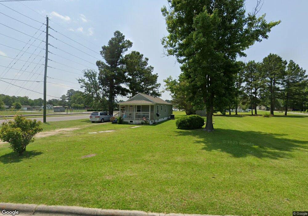 198 Worthington St, Winterville, NC 28590 - photo 1