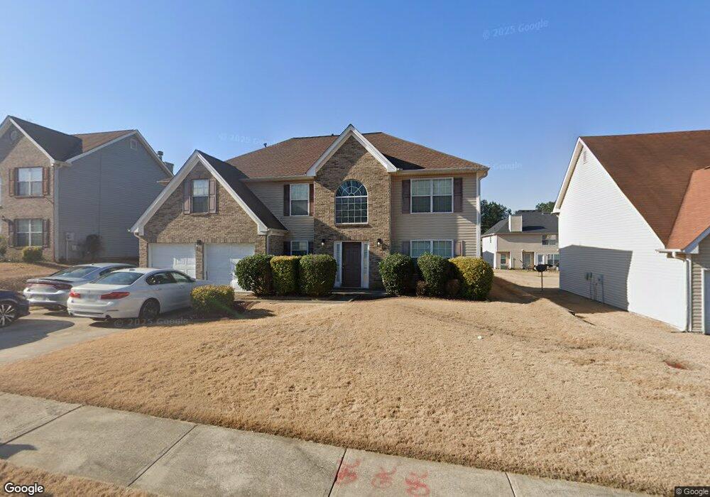 1629 Gallup Dr unit 1, Stockbridge, GA 30281 - photo 1