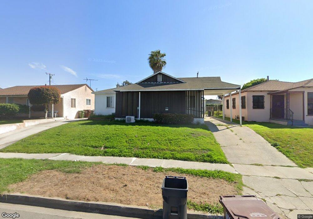 2204 W Corydon St, Compton, CA 90220 - photo 1