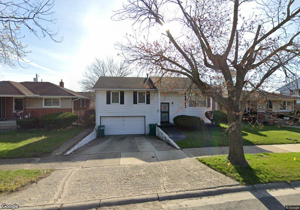 1997 Madison St, Gary, IN 46407 - photo 1