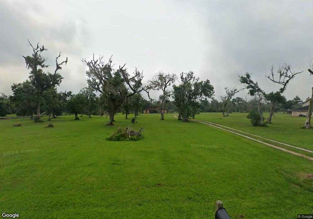 4321 County Road 461a, Brazoria, TX 77422 - photo 1