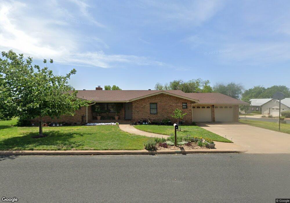 421 Cross Mountain Dr, Fredericksburg, TX 78624 - photo 1