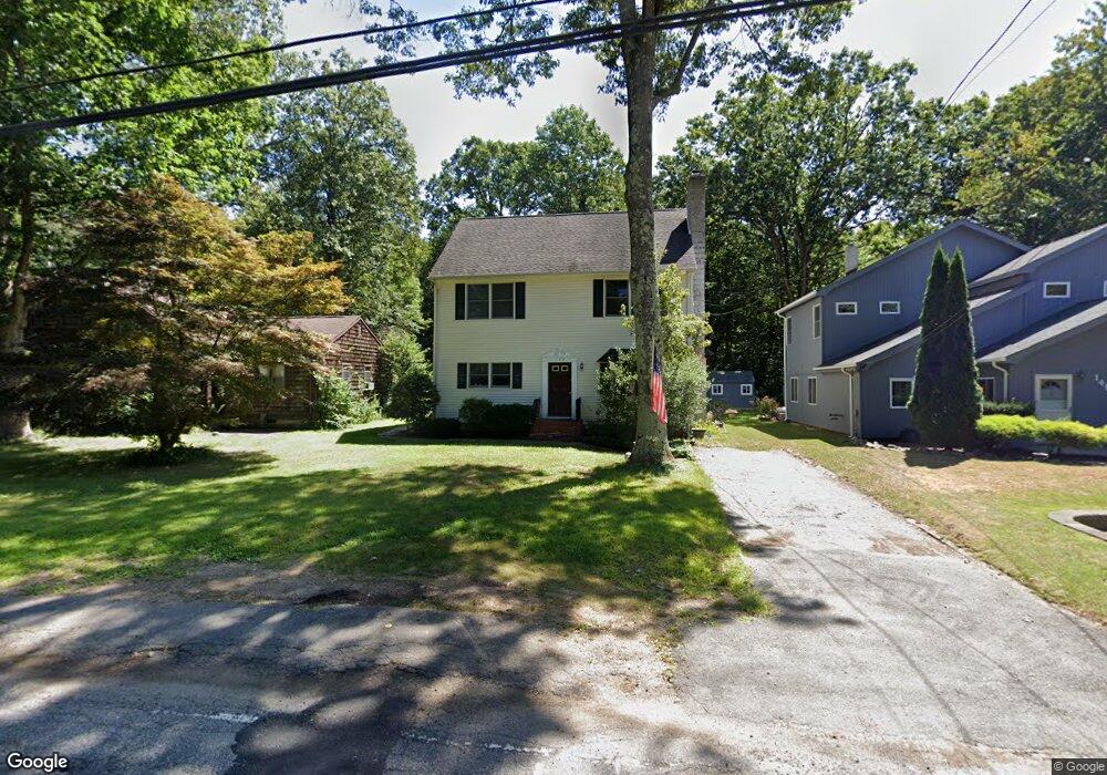 139 E Shawnee Trail, Wharton, NJ 07885 - photo 1