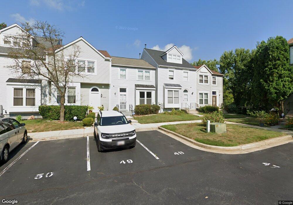 4206 Red Maple Ct, Burtonsville, MD 20866 - photo 1