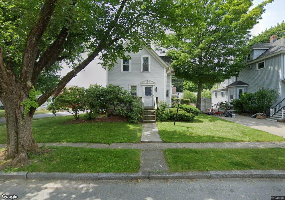 15 Hartshorn Ave, Worcester, MA 01602 - photo 1