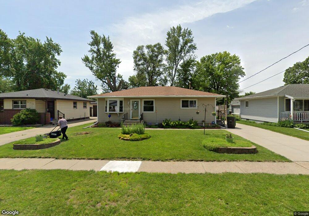 903 Jerlynn Ave, Des Moines, IA 50313 - photo 1