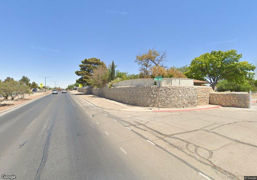 10622 Park View Dr, El Paso, TX 79925 - photo 1