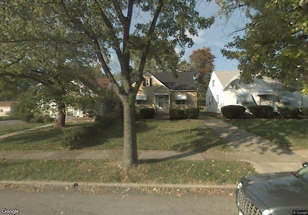 19207 Nitra Ave, Maple Heights, OH 44137 - photo 1