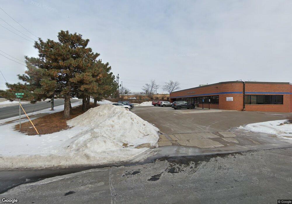 1008 W 80 1/2 St, Bloomington, MN 55420 - photo 1