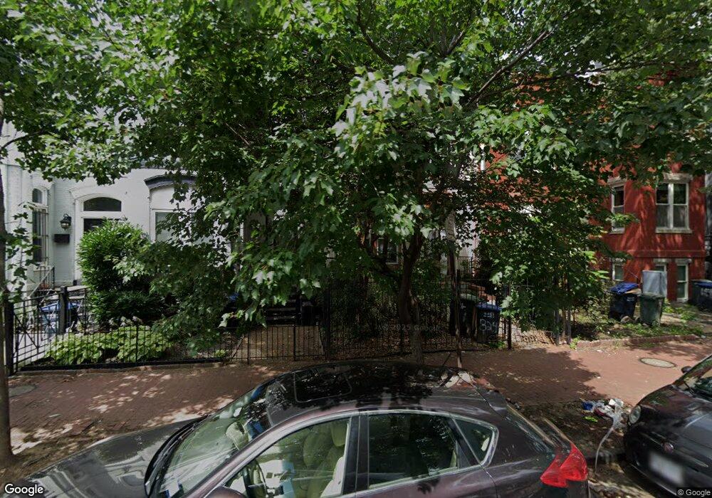 822 7th St NE unit 1, Washington, DC 20002 - photo 1