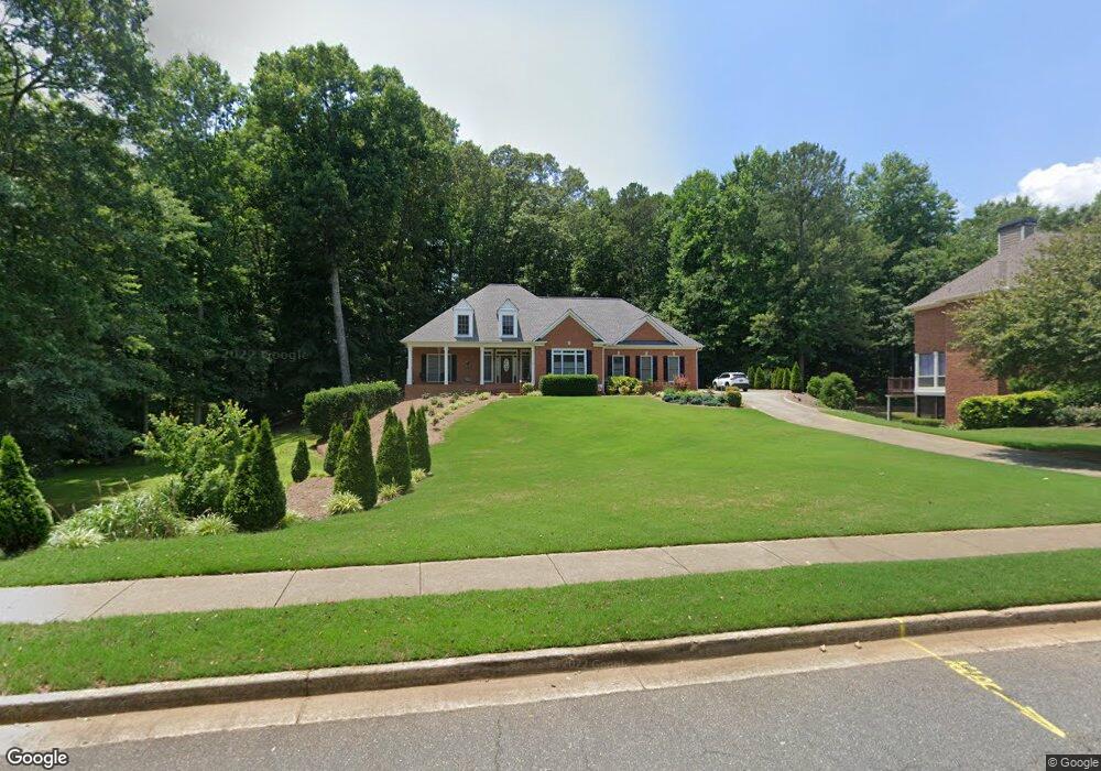 2021 Fairway Crossing Dr, Woodstock, GA 30188 - photo 1