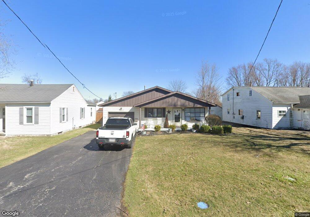 1307 Amelia Ave, Findlay, OH 45840 - photo 1