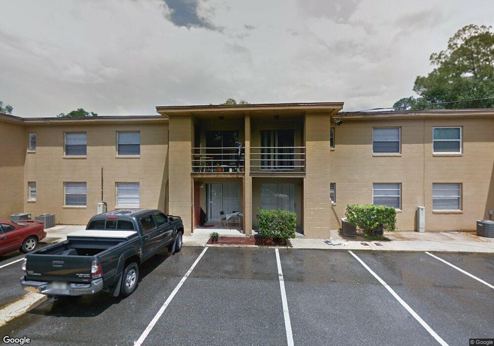 Cedar Hill Apartments, Jacksonville, FL 32210 - photo 1