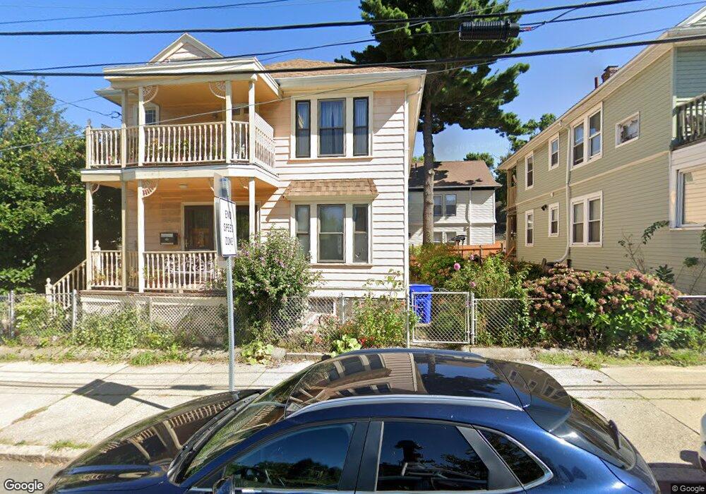 157 Cedar St unit 159, Roxbury, MA 02119 - photo 1