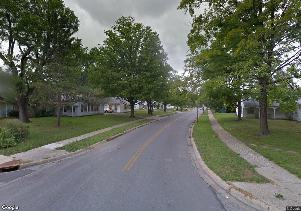 254 Doney St, Whitehall, OH 43213 - photo 1