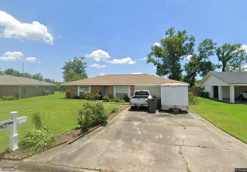 2028 Willowick St, Lake Charles, LA 70607 - photo 1