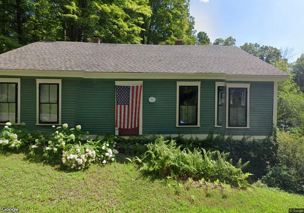 14 Shawmut St, Concord, NH 03301 - photo 1