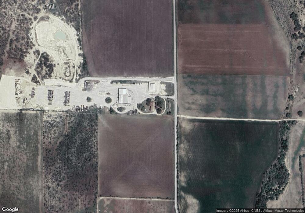 1241 County Road 251, Hondo, TX 78861 - photo 1