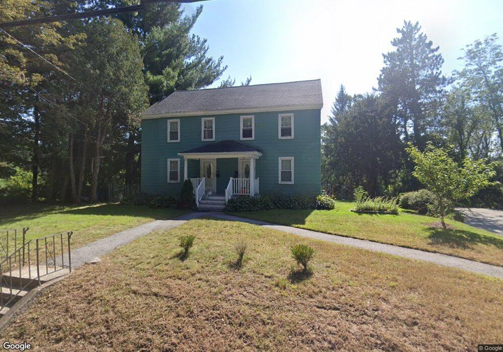 180 Shawsheen Rd unit 182, Andover, MA 01810 - photo 1