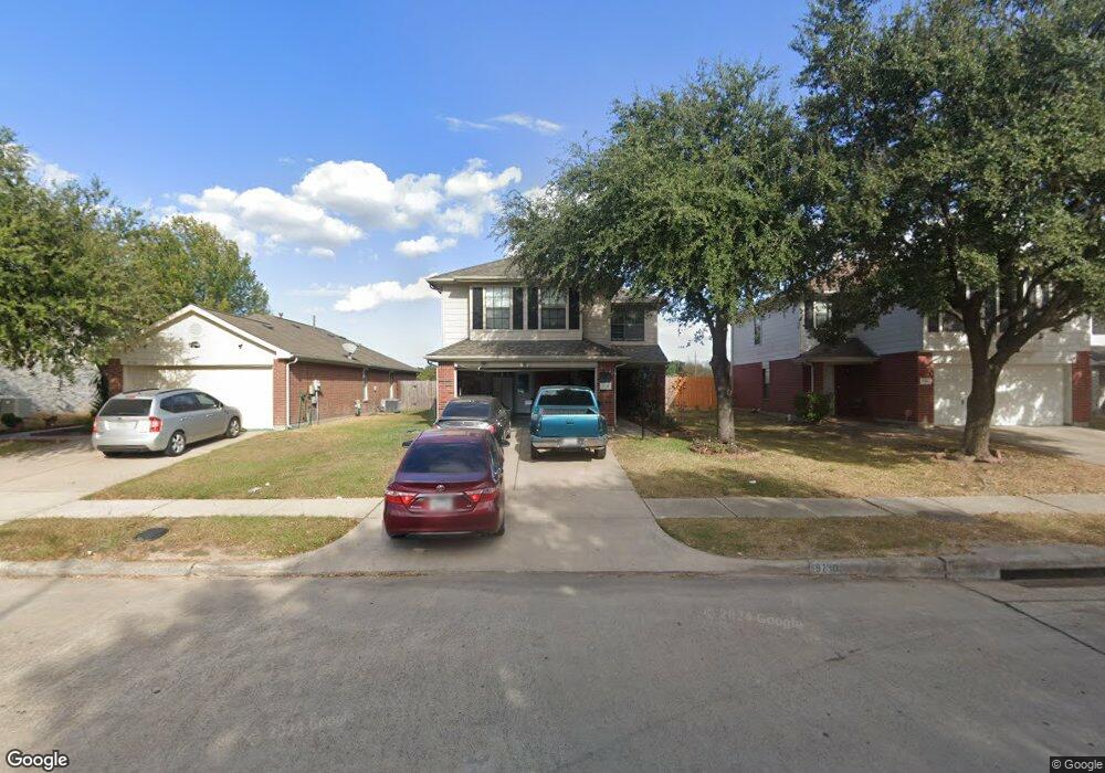 9730 Phil Halstead Dr, Houston, TX 77086 - photo 1