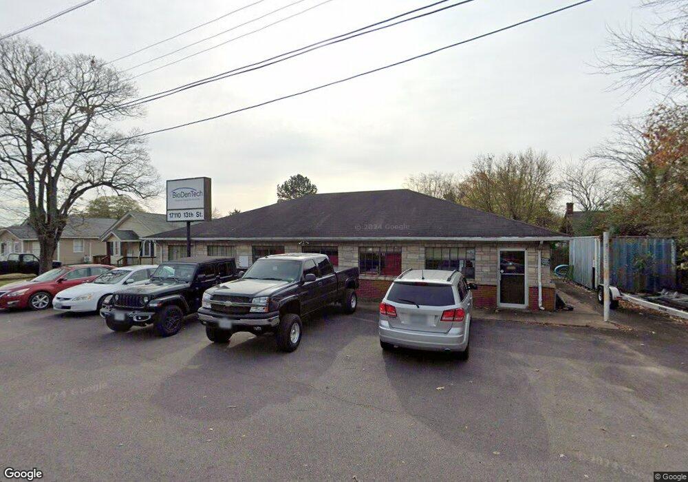 17110 Thirteenth St, Dahlgren, VA 22448 - photo 1