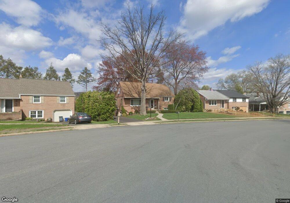 5 Alpine Ct unit D, Reading, PA 19606 - photo 1