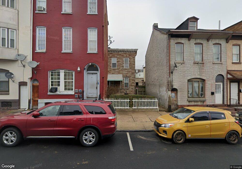 729 N 9th St, Reading, PA 19604 - photo 1