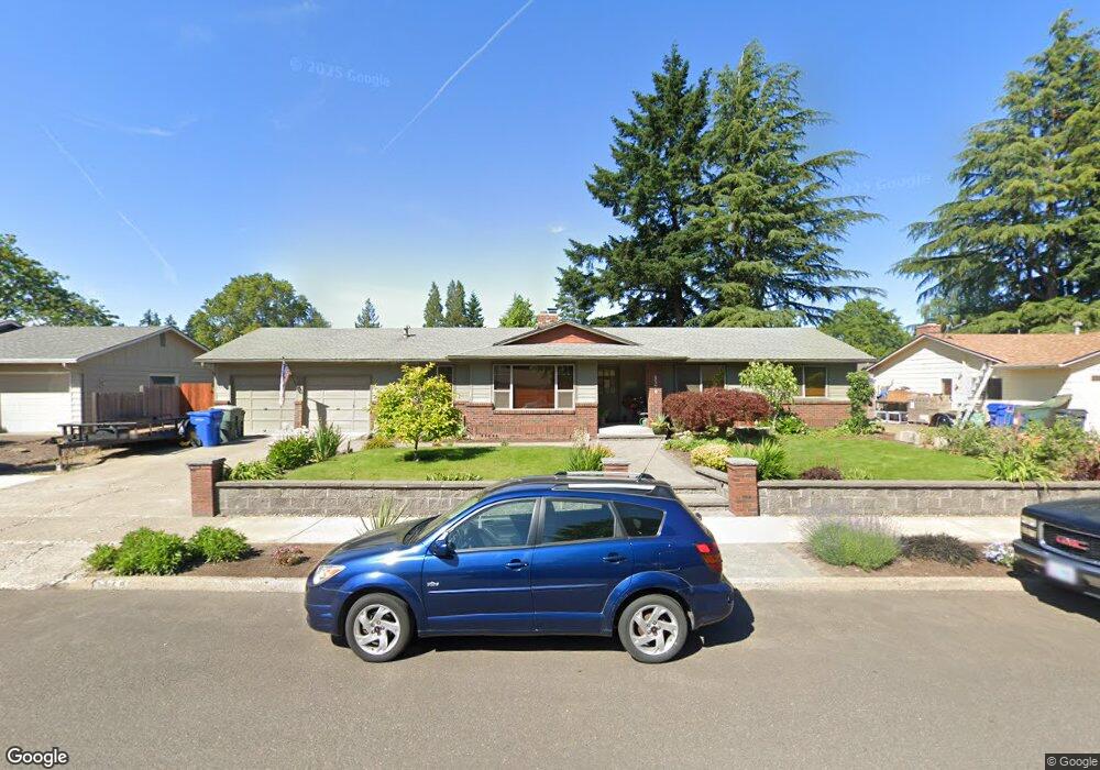 5374 Verda Ln NE, Keizer, OR 97303 - photo 1