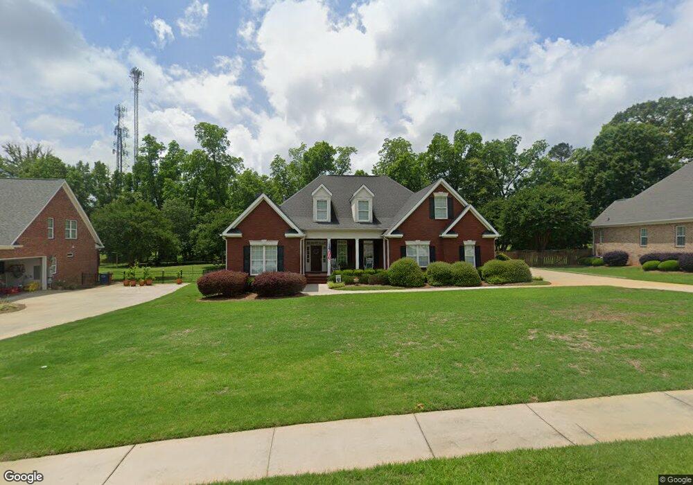 129 Broadleaf Dr, Macon, GA 31210 - photo 1