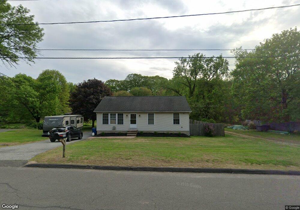 360 Hillcrest Ave, West Springfield, MA 01089 - photo 1