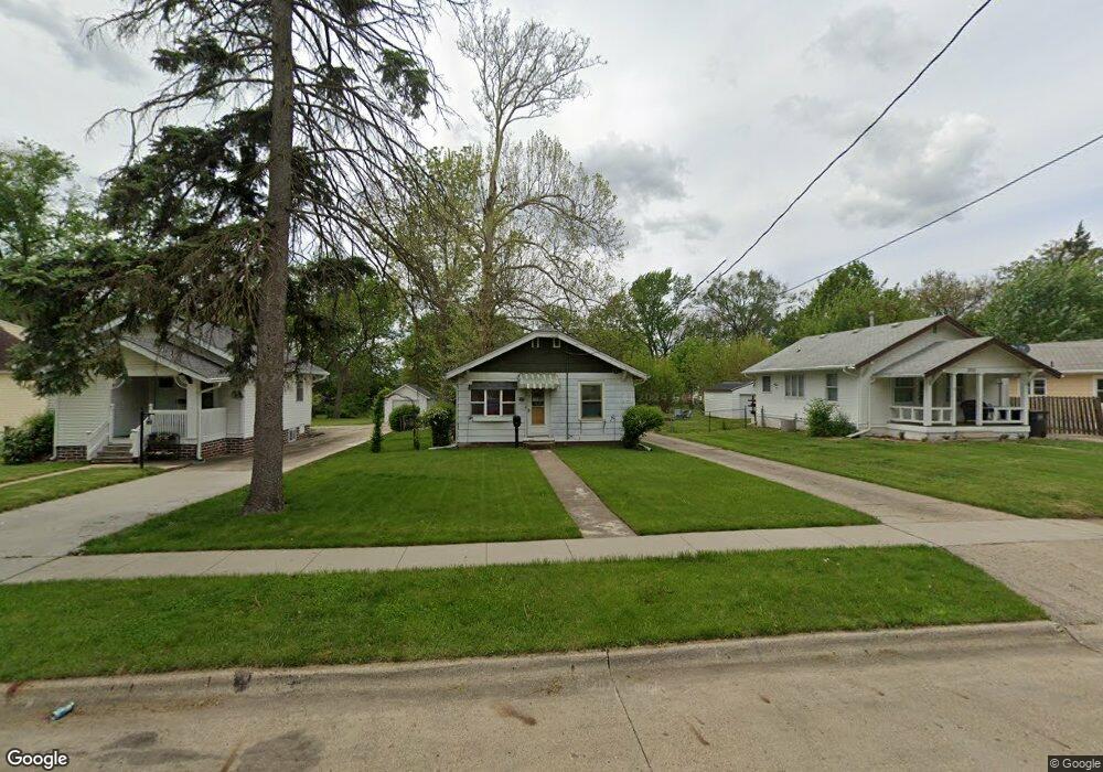 3104 56th St, Des Moines, IA 50310 - photo 1
