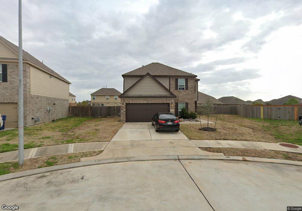4523 Antero Ct, Rosenberg, TX 77471 - photo 1
