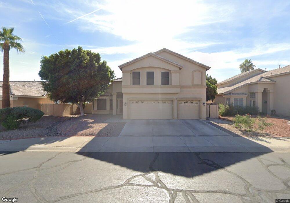 3171 W Genoa Way, Chandler, AZ 85226 - photo 1