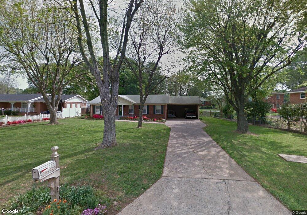 507 Melody Ln, Shelby, NC 28152 - photo 1