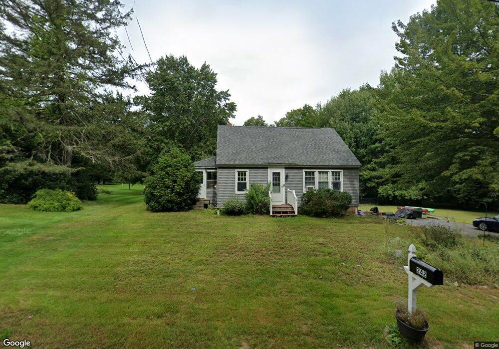 242 Academy Rd, Pembroke, NH 03275 - photo 1