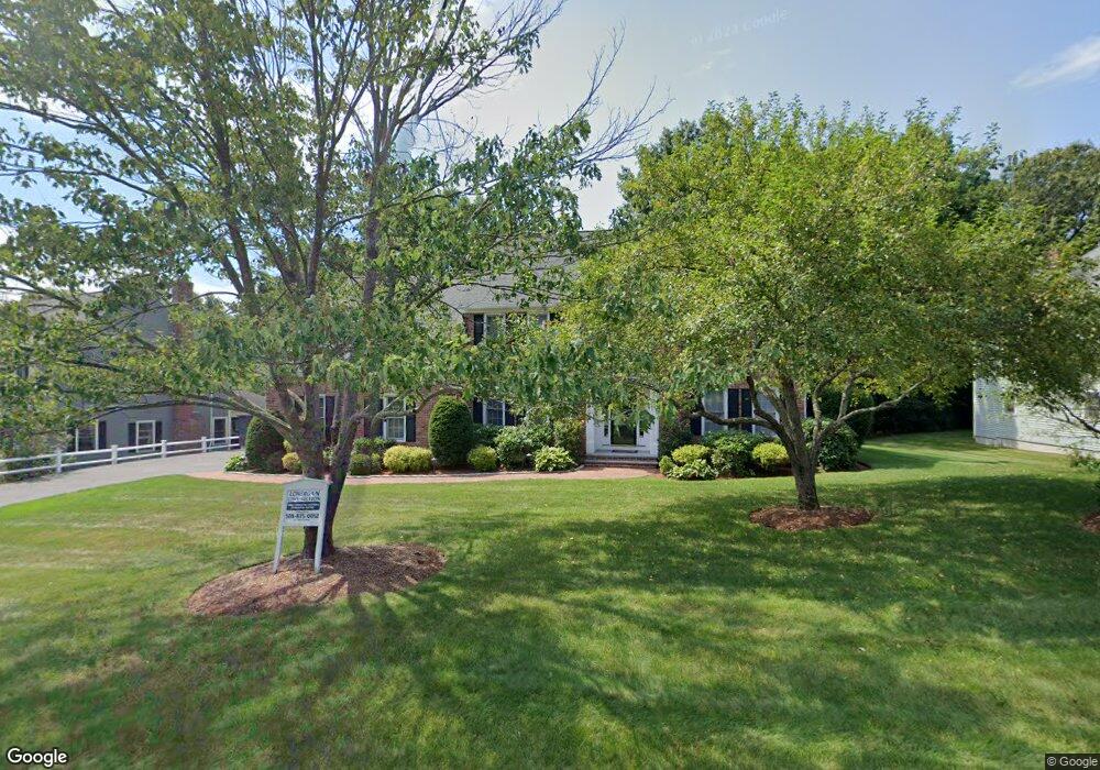 28 Algonquian Dr, Natick, MA 01760 - photo 1