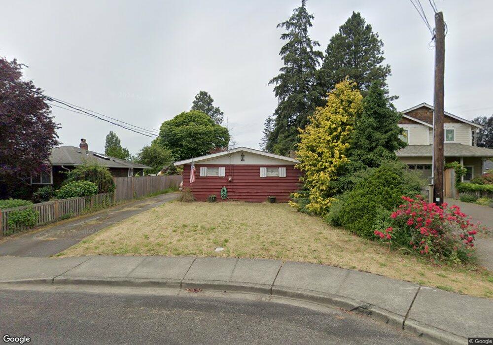 3110 Sunset Dr W, University Place, WA 98466 - photo 1