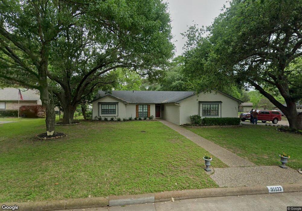 31123 Alice Ln, Tomball, TX 77375 - photo 1