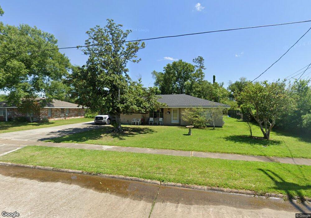 221 Laurel St, Lake Charles, LA 70605 - photo 1