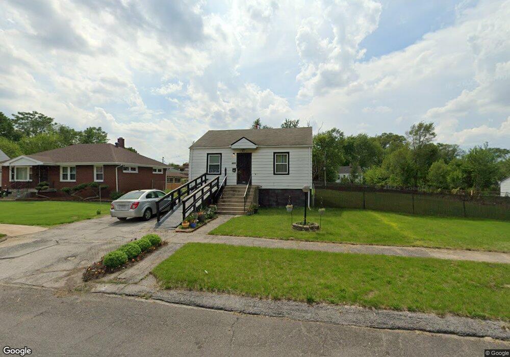 1334 Taney St, Gary, IN 46404 - photo 1