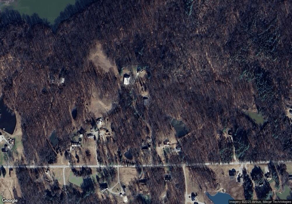 11300 W 700 S, Columbus, IN 47201 - photo 1