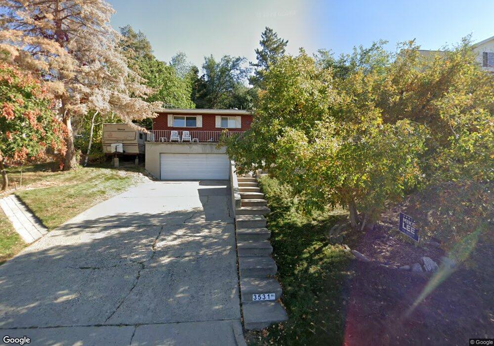 3531 S 100 E, Bountiful, UT 84010 - photo 1