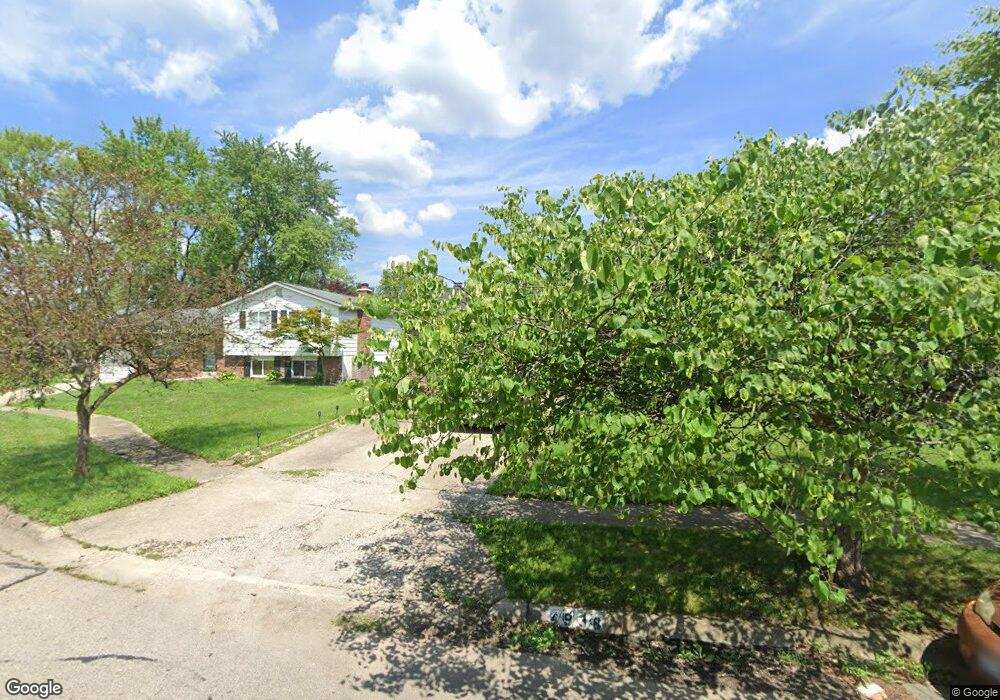 4938 Brittany Ct E, Columbus, OH 43229 - photo 1