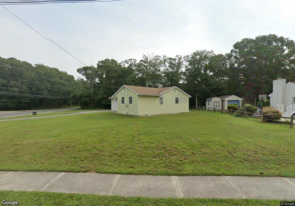 35 Evergreen Dr, Ocean View, NJ 08230 - photo 1