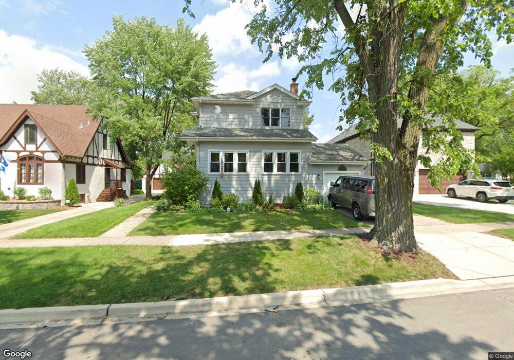 259 E Niagara Ave, Elmhurst, IL 60126 - photo 1