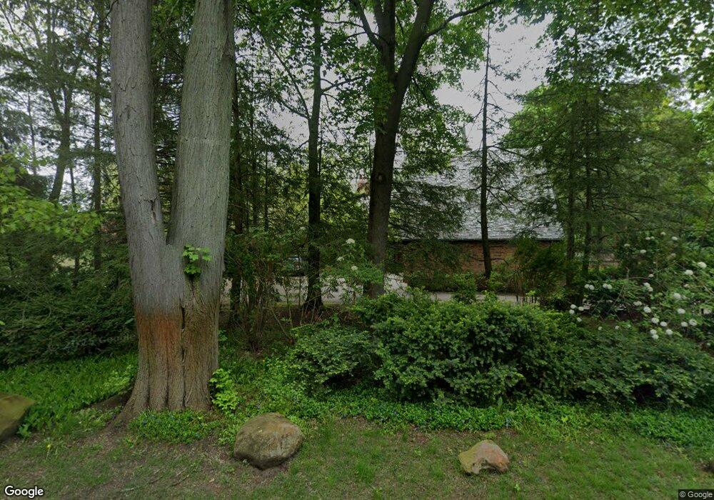 394 Cranbrook Rd, Bloomfield Hills, MI 48304 - photo 1