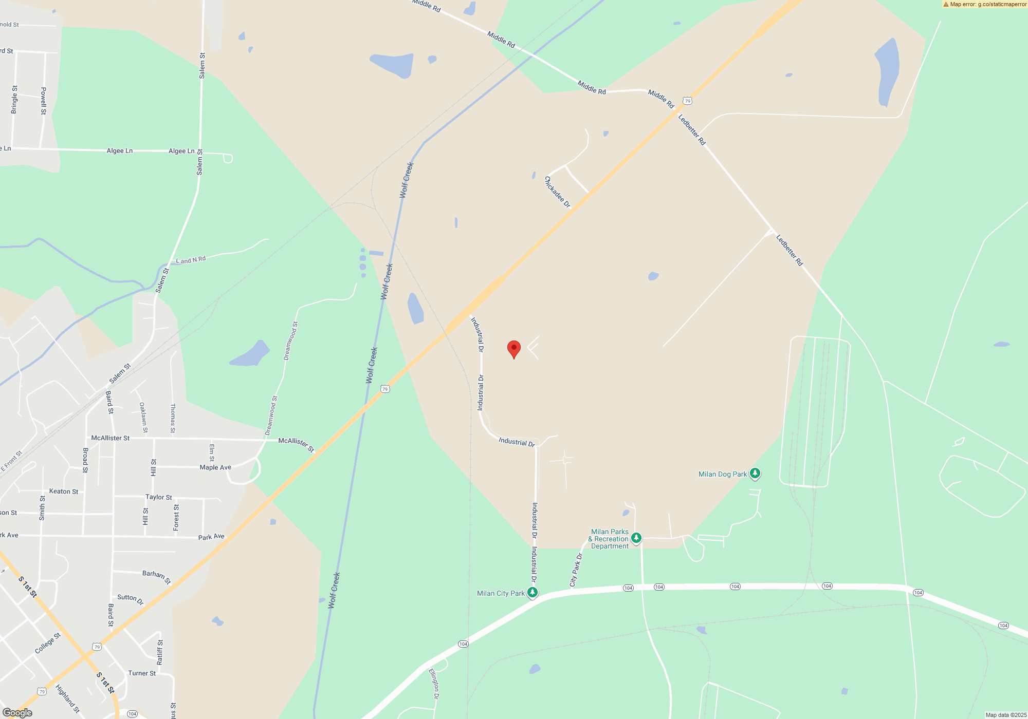 Milan High School Academy, Milan TN Rankings & Reviews